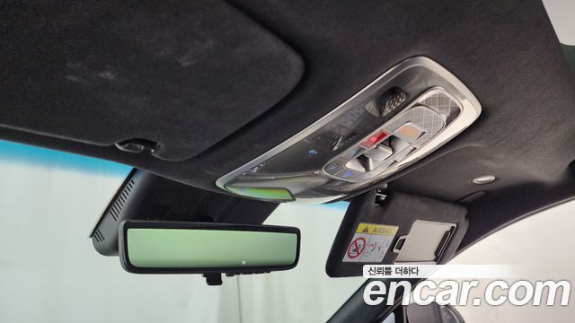 Genesis GV80 Coupe 3.5T Gasoline AWD 2024 — фото 31