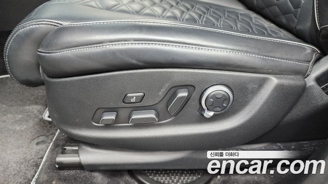 Genesis GV80 Coupe 3.5T Gasoline AWD 2024 — фото 33