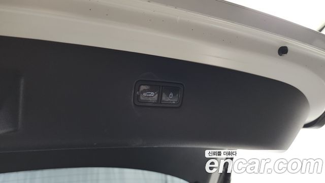 Genesis GV80 Coupe 3.5T Gasoline AWD 2024 — фото 34