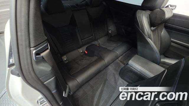 BMW 4 Series (G22) 420i M Sport Coupe 2021 — фото 12