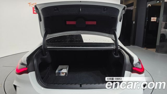 BMW 4 Series (G22) 420i M Sport Coupe 2021 — фото 20