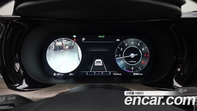 Kia K5 (III) 2.0 Noblesse 2022 — фото 8