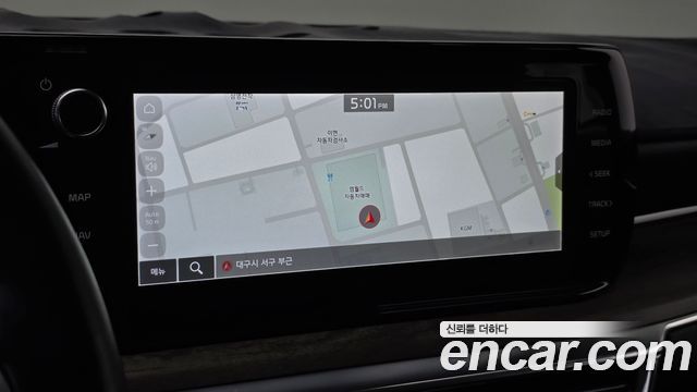 Kia K5 (III) 2.0 Noblesse 2022 — фото 13