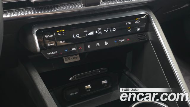 Kia K5 (III) 2.0 Noblesse 2022 — фото 19