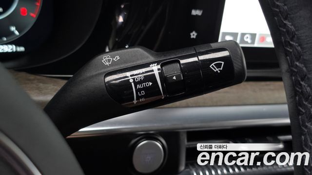 Kia K5 (III) 2.0 Noblesse 2022 — фото 28