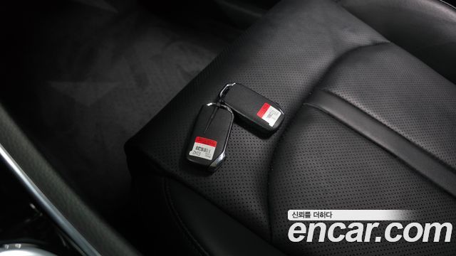 Kia K5 (III) 2.0 Noblesse 2022 — фото 30