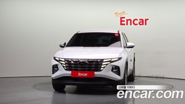 Hyundai Tucson (NX4) Diesel 2.0 2WD Modern 2022 — фото 3