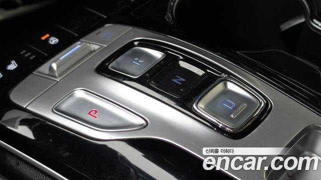 Hyundai Tucson (NX4) Diesel 2.0 2WD Modern 2022 — фото 9