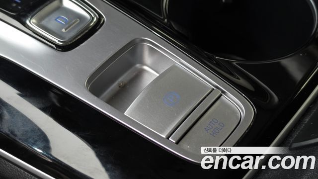 Hyundai Tucson (NX4) Diesel 2.0 2WD Modern 2022 — фото 16
