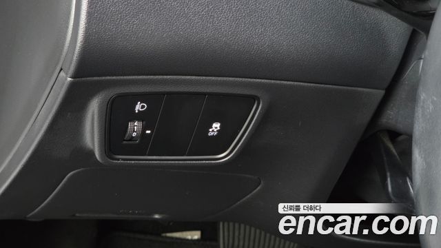 Hyundai Tucson (NX4) Diesel 2.0 2WD Modern 2022 — фото 20