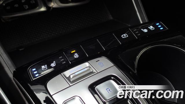 Hyundai Tucson (NX4) Diesel 2.0 2WD Modern 2022 — фото 29