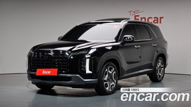 Hyundai Palisade Diesel 2.2 2WD Prestige 2024 — фото 1