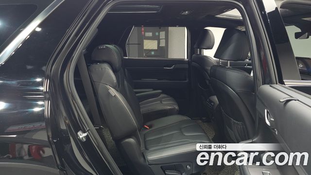 Hyundai Palisade Diesel 2.2 2WD Prestige 2024 — фото 15