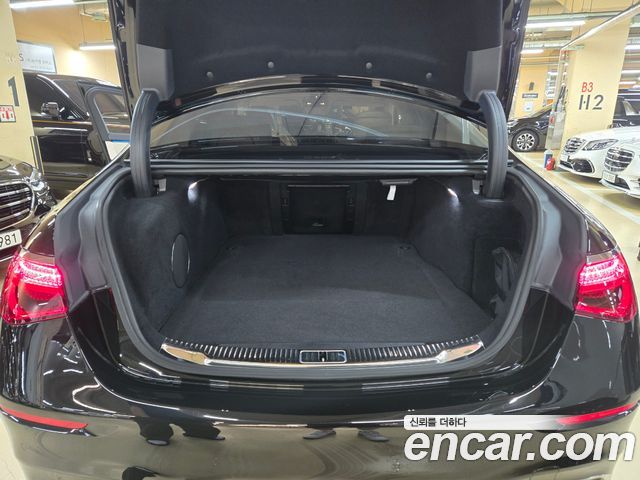 Mercedes-Benz S-Class (W223) AMG S63 E Performance 4MATIC 2025 — фото 22