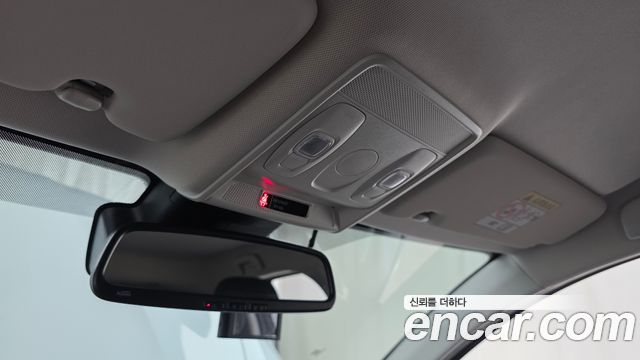 Renault Korea XM3 1.6 GTe RE 2023 — фото 18