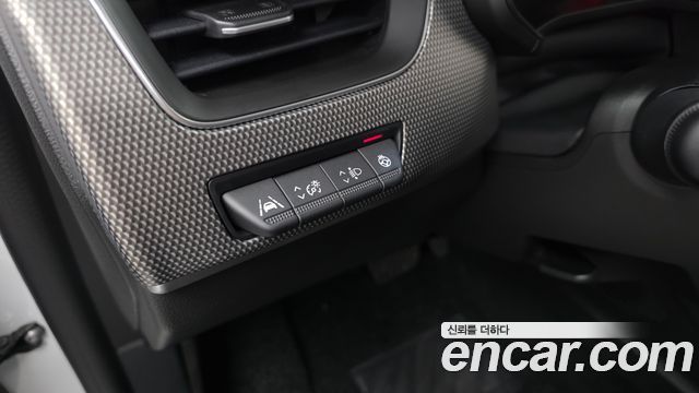 Renault Korea XM3 1.6 GTe RE 2023 — фото 19