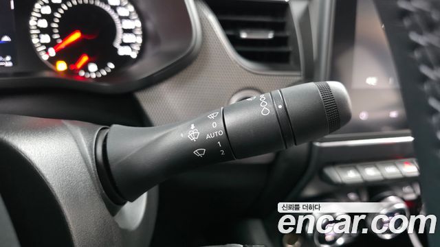 Renault Korea XM3 1.6 GTe RE 2023 — фото 20
