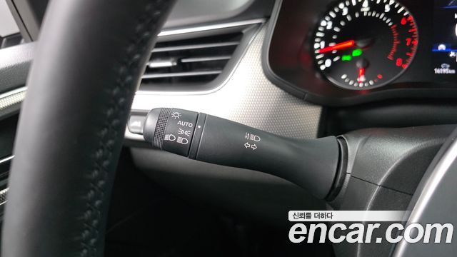 Renault Korea XM3 1.6 GTe RE 2023 — фото 27