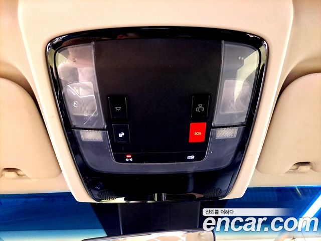 Hyundai Staria Cargo 5-Seater Modern 2022 — фото 21