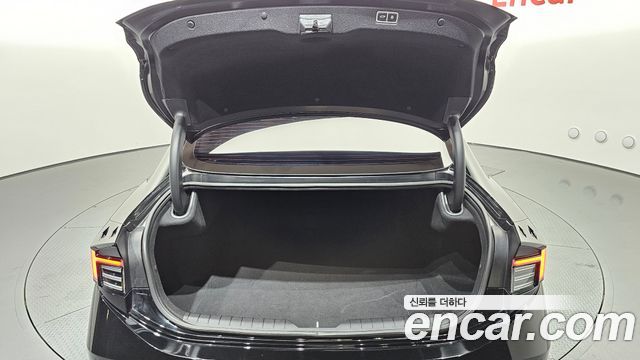Hyundai Sonata The Edge (DN8) 1.6 Turbo Exclusive 2024 — фото 15