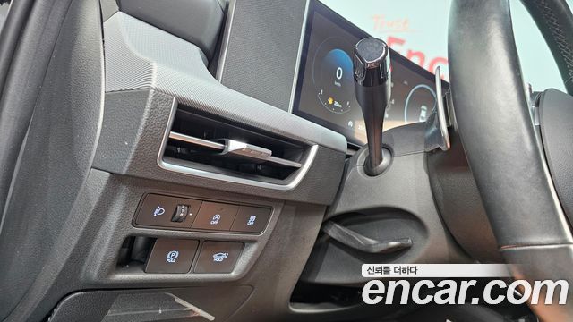 Hyundai Sonata The Edge (DN8) 1.6 Turbo Exclusive 2024 — фото 18