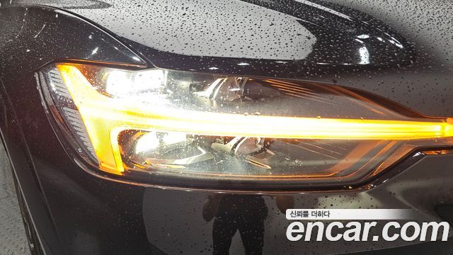 Volvo XC60 (II) B6 Ultimate Bright 2023 — фото 22