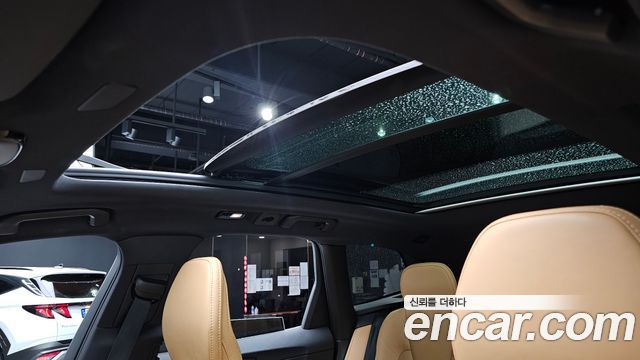 Volvo XC60 (II) B6 Ultimate Bright 2023 — фото 30