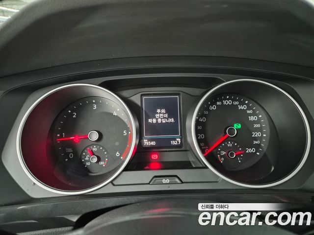 Volkswagen Tiguan (II) 2.0 TDI Premium 2020 — фото 8
