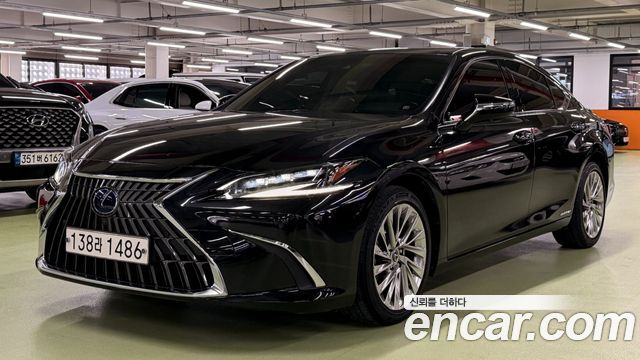 Lexus ES300h (VII) Executive
