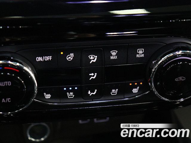 Chevrolet Trax Crossover 1.2 RS 2024 — фото 10