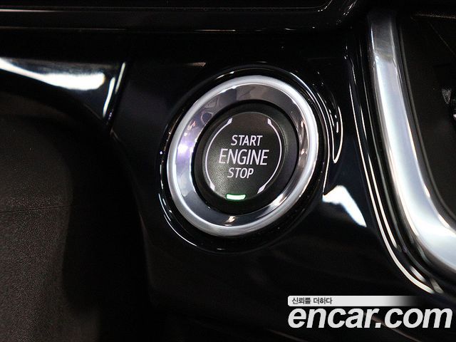Chevrolet Trax Crossover 1.2 RS 2024 — фото 15