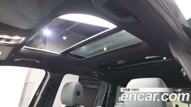 Mercedes-Benz GLB-Class (X247) AMG GLB35 4MATIC 2025 — фото 15