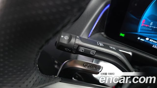Mercedes-Benz GLB-Class (X247) AMG GLB35 4MATIC 2025 — фото 30