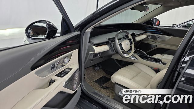 Lincoln Nautilus (II) 2.0 Reserve AWD 2025 — фото 10