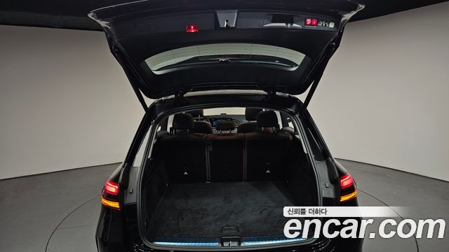 Mercedes-Benz GLE-Class (W167) GLE450 4MATIC 2025 — фото 20