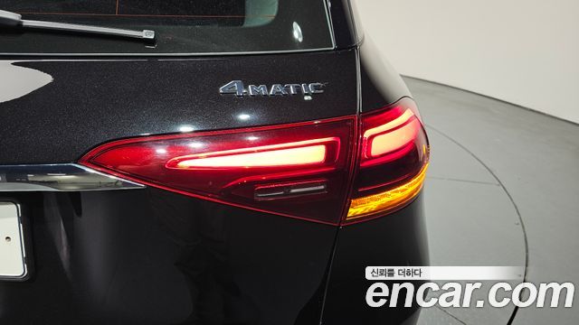 Mercedes-Benz GLE-Class (W167) GLE450 4MATIC 2025 — фото 23