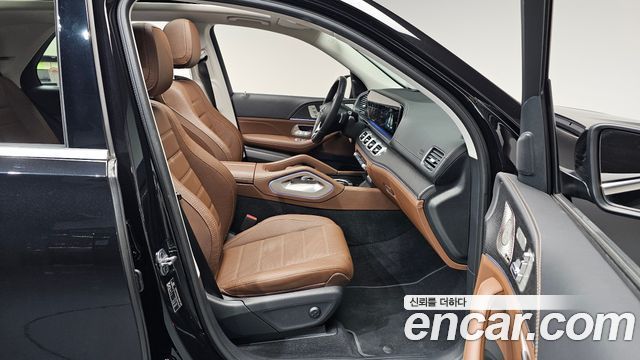 Mercedes-Benz GLE-Class (W167) GLE450 4MATIC 2025 — фото 26