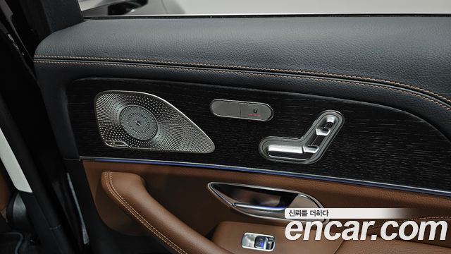 Mercedes-Benz GLE-Class (W167) GLE450 4MATIC 2025 — фото 30