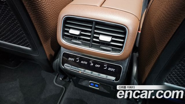 Mercedes-Benz GLE-Class (W167) GLE450 4MATIC 2025 — фото 31