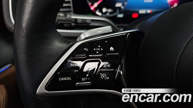 Mercedes-Benz GLE-Class (W167) GLE450 4MATIC 2025 — фото 33