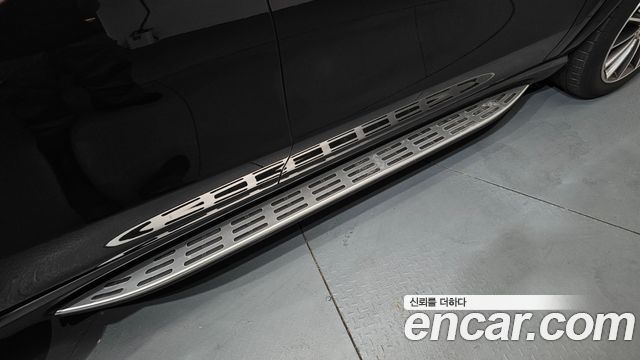 Mercedes-Benz GLE-Class (W167) GLE450 4MATIC 2025 — фото 36