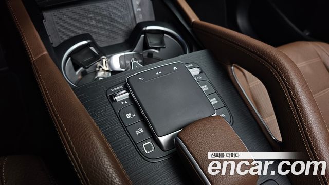 Mercedes-Benz GLE-Class (W167) GLE450 4MATIC 2025 — фото 41