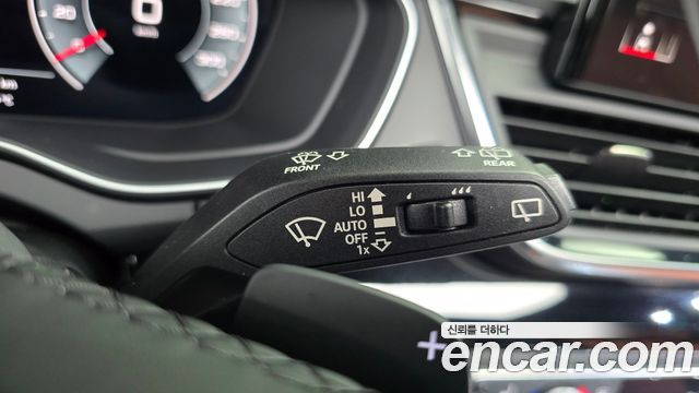 Audi Q5 (FY) 45 TFSI Quattro Premium 2022 — фото 29