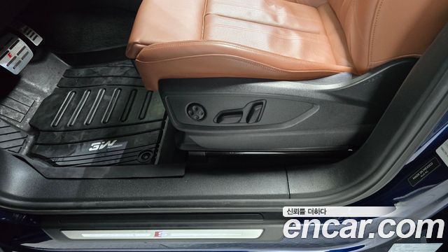 Audi Q5 (FY) 45 TFSI Quattro Premium 2022 — фото 30