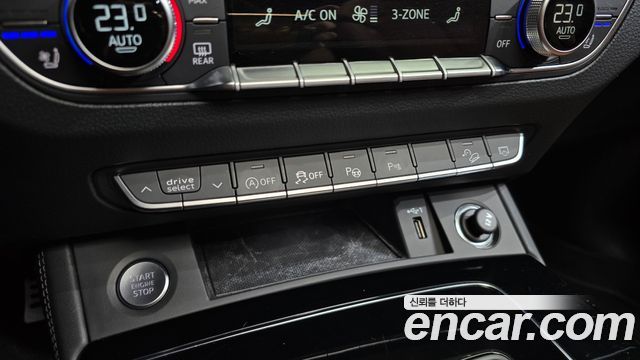 Audi Q5 (FY) 45 TFSI Quattro Premium 2022 — фото 33