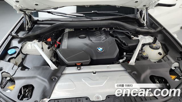 BMW X4 (G02) xDrive20i M Sports Pro 2023 — фото 6