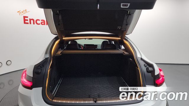 BMW X4 (G02) xDrive20i M Sports Pro 2023 — фото 17