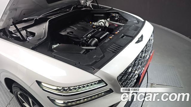 Genesis GV80 2.5T Gasoline AWD 2025 — фото 6