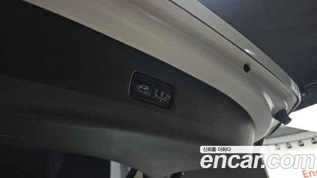 Genesis GV80 2.5T Gasoline AWD 2025 — фото 20