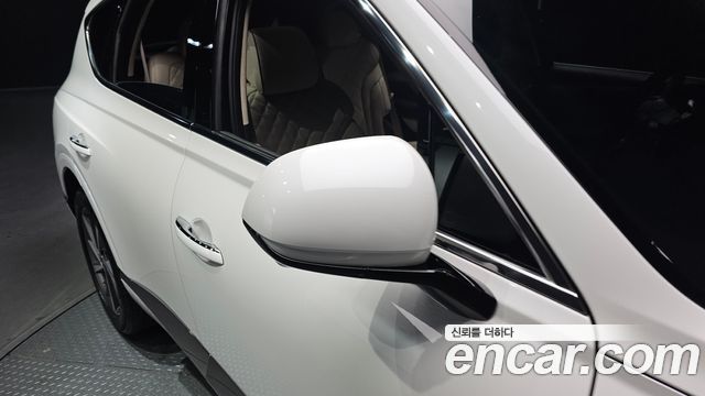Genesis GV80 2.5T Gasoline AWD 2025 — фото 21